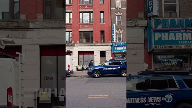 Eric Adams is ordering the NYPD to destroy homeless encampments across the city. Shame on him. смотреть онлайн