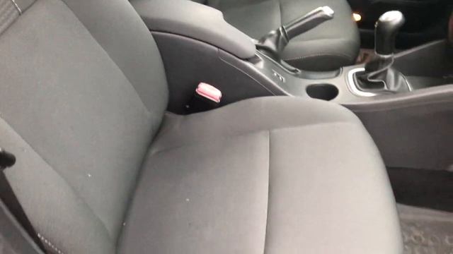 Обзор Renault Megane 2012г. ПРОХОР | Просто Хорошие Автомобили смотреть онлайн