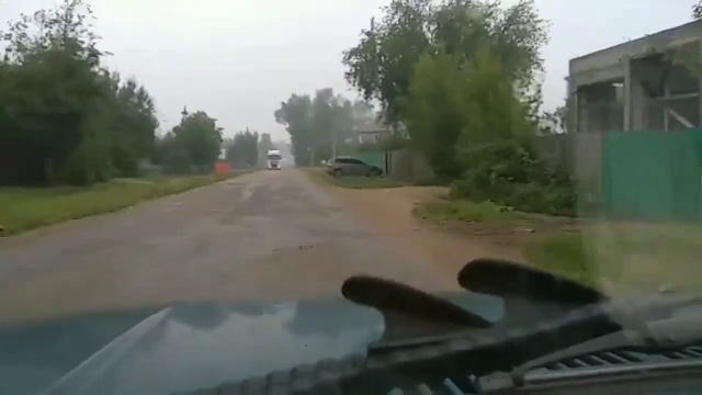 Путешествие на Ниве. Обратная дорога.Тайшет смотреть онлайн