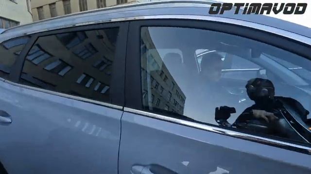 РЕСТАЙЛИНГ CHERY TIGGO 8 PRO MAX ПОСЛЕ ОБЫЧНОЙ 8 PRO MAX смотреть онлайн