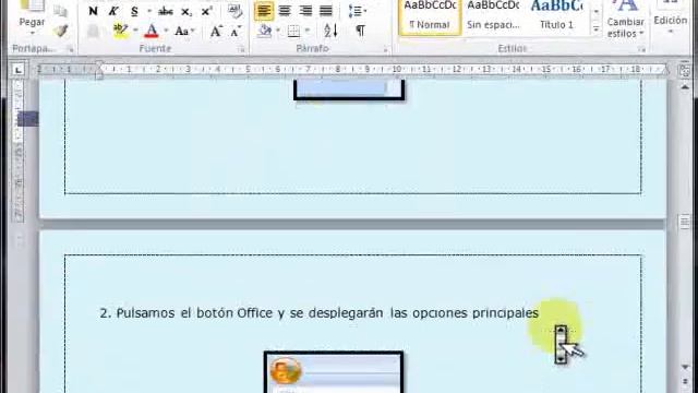II PARTE DEL MANUAL DE EXCEL смотреть онлайн