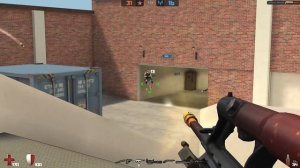 КОНТРА СИТИ ВСЁ СТАНДАРТНО