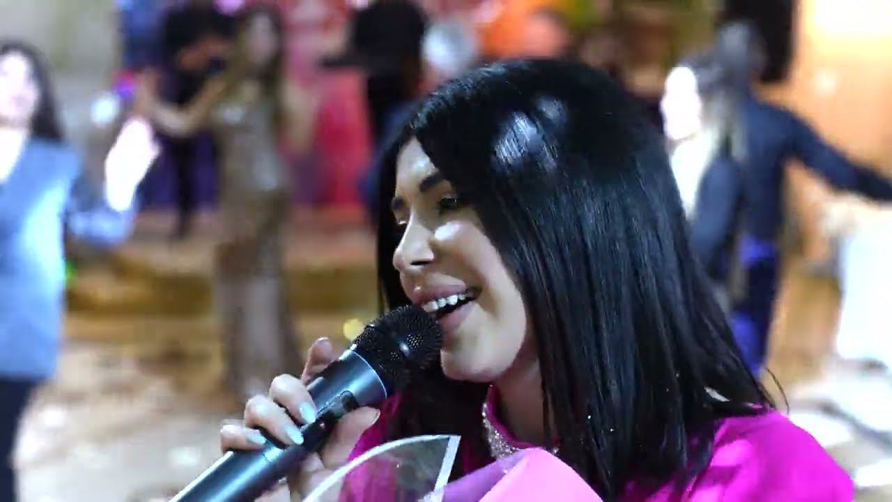 гр.Лезгинка - Зи гатфар | 2024 Сольный концерт группы ЛЕЗГИНКА в Дербенте смотреть онлайн