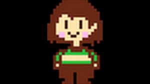 Megalo Strike Back (Chara fight theme)