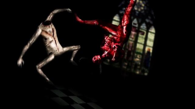 Infant Annihilator - Blasphemian [OFFICIAL MUSIC VIDEO]