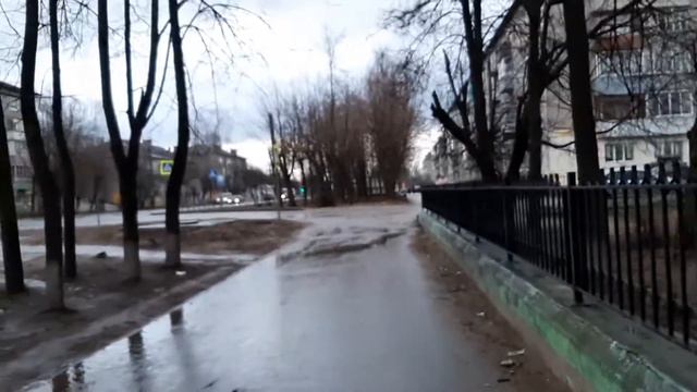 Многодетные денечки. Карантин. Зачем в школу ходили. смотреть онлайн