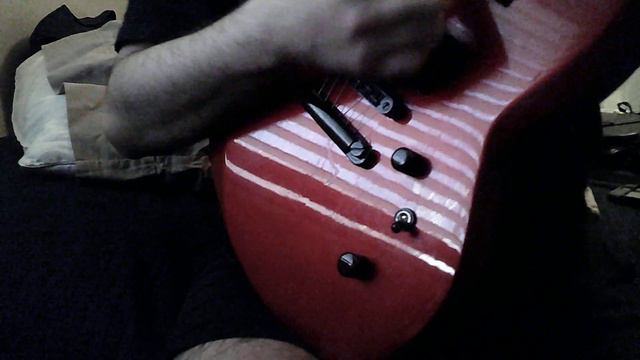 Electric Light Orchestra - "Don't Bring Me Down" Guitar Cover смотреть онлайн