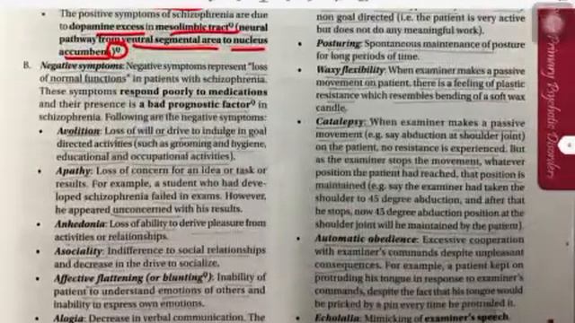 Schizophrenia and other psychotic disorders part 1 смотреть онлайн