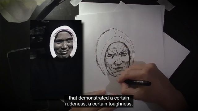 "Another Fatima Secret UNCOVERED" - Forensic Art смотреть онлайн