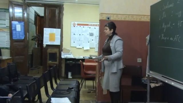 Семинар Альтернативная гражданская служба часть1 смотреть онлайн