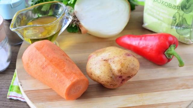 Сборник рецептов