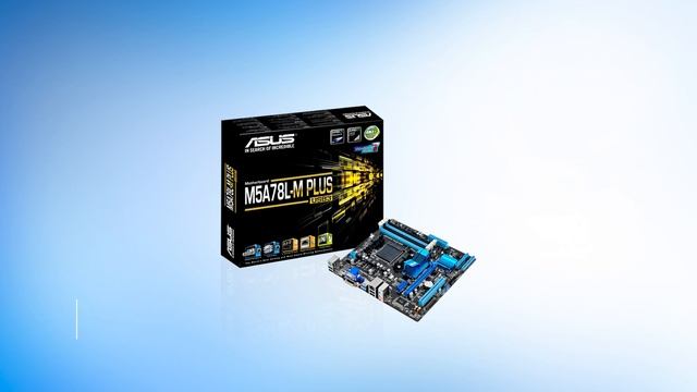 The Best AM3+ Motherboards TODAY! (TOP 5) смотреть онлайн