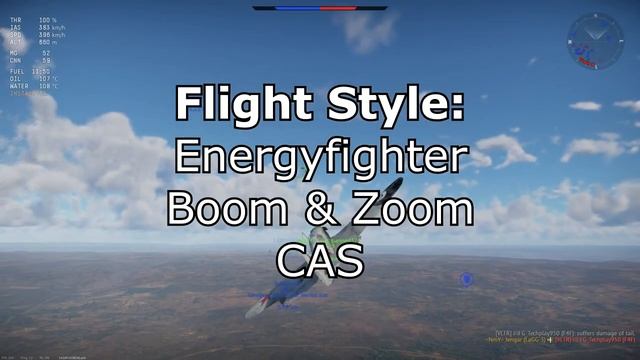 USSR Air Forces RANK II - Tutorial and Guide - War Thunder! смотреть онлайн
