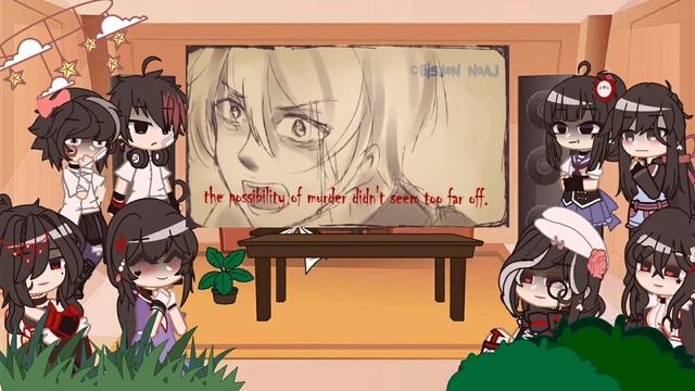 《The Aishi generations react ???》|Pt.13/???| \\Dandelion Lanna •Cre in desc• смотреть онлайн