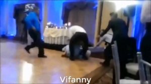 Келин Кийов шармандаги туйда