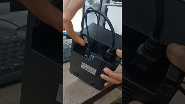 Cách lắp máy in hóa đơn Xprinter H200N смотреть онлайн