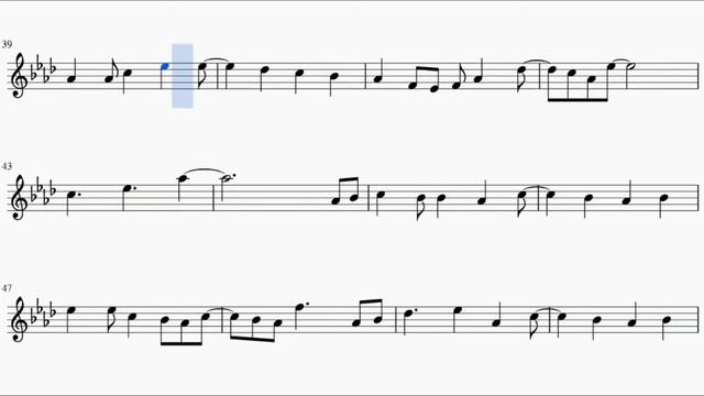 Shall We Skate? - Yuri!!! on Ice (Clarinet) смотреть онлайн