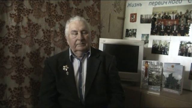 Мельников Василий Григорьевич смотреть онлайн