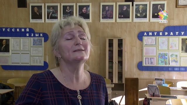 Людмила Кошелева: «Главный принцип в работе – любовь ко всему, что ты делаешь» смотреть онлайн