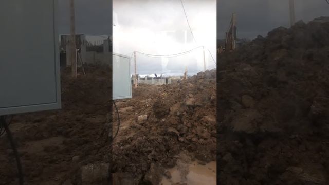 Катуар стройка смотреть онлайн