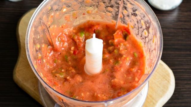 Сборник рецептов