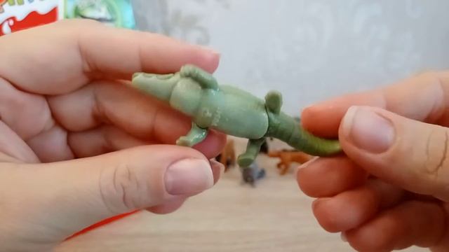 #kinder #natoons  Серия собрана! Обзор Натунс 2021 Животные Северной Америки.Очень крутая серия!?❤️