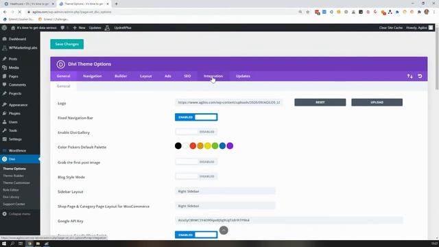 How to Make the Divi Accordion Closed by default смотреть онлайн