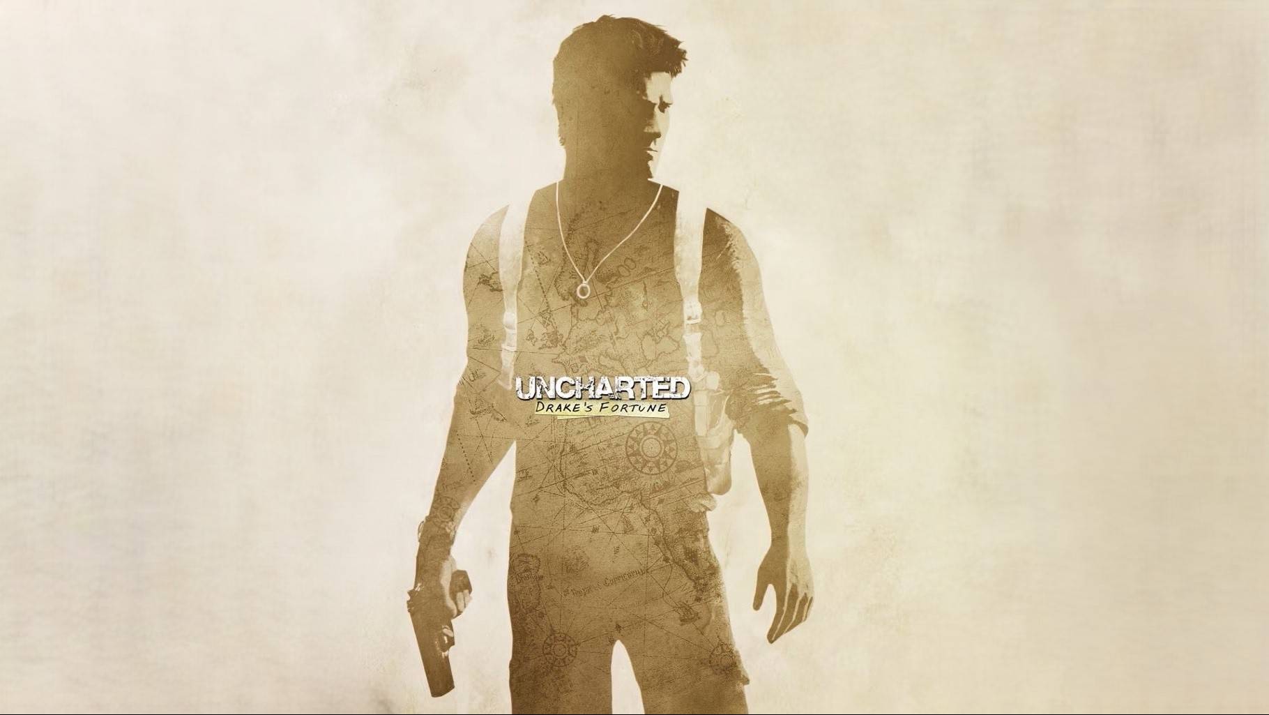 Прохождение Uncharted: Судьба Дрейка - часть 8: Сокровищница и незваные гости. (Без комментариев) смотреть онлайн