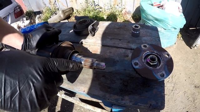 Ep. 33 Свап 1jzge на 1jzgte в Jzx90 за 100 000 тысяч рублей