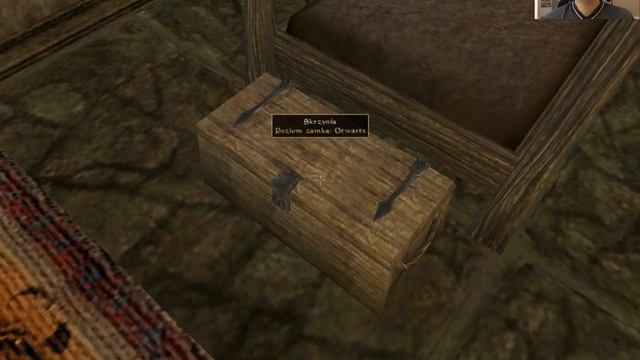 Zagrajmy w Morrowind #123 - Przeznaczenie смотреть онлайн