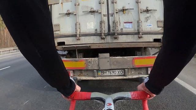 Как быстро доехать до Польши на велосипеде смотреть онлайн