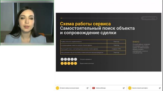 Межрегиональные сделки с 0 до Pro смотреть онлайн