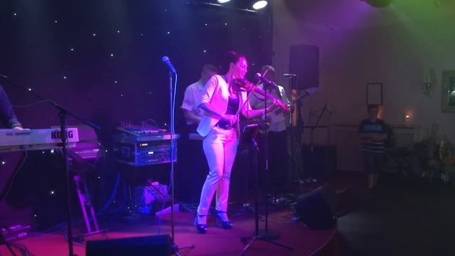 Марина и компания. Армянская скрипка смотреть онлайн