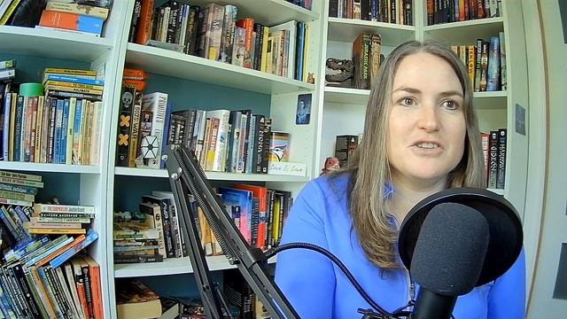 October Wrap-Up and September TBR смотреть онлайн