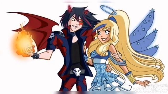 Милая милая девочка красивая. РАФ И СУЛЬФУС. смотреть онлайн