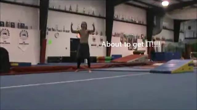 540,scissor swipe combo. (Tricker D) смотреть онлайн