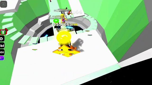 история про лагерь #историяспаркуром #роблокс смотреть онлайн