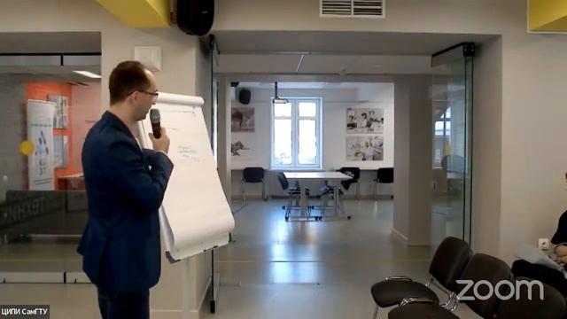 Старт проекта. Планирование цели, задачи в проекте смотреть онлайн