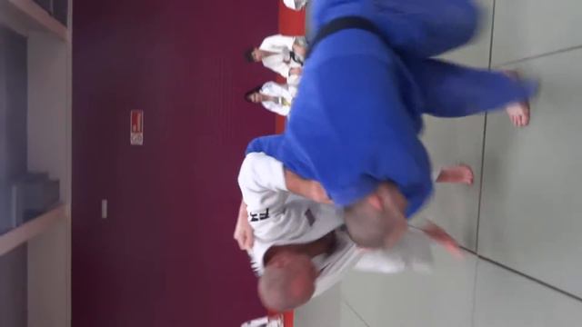 Neil Adams Session 24th Jan 2013 19 смотреть онлайн