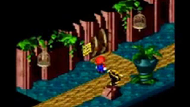 Super Mario RPG: Ep. 16 смотреть онлайн