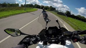 CFMOTO 700MT I Тест-драйв ATVARMOR I MOTO WEEKEND Кленово I