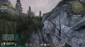 квест Добыча кремния в Will to live