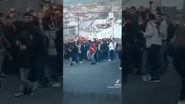 Ахалцихе 24 Апреля смотреть онлайн