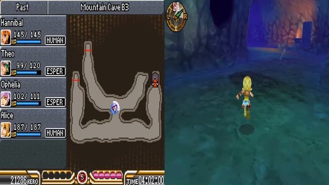 Let's Play: SaGa 3: Shadow or Light #7 смотреть онлайн