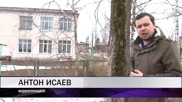 Нижнетагильская птицефабрика перекрыла водоотвод в с.Покровское смотреть онлайн