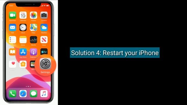 iMessage and FaceTime Stuck on Verifying Phone Number on iPhone and iPad in iOS 14 [Fixed] смотреть онлайн