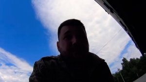 Подводим колодки прицепа/ BPW оси/ MB Actros/ спец инструмент дальнобойщика