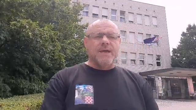 Milorad Pupovac i vlast krše zakon RH. смотреть онлайн