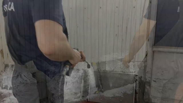 Мойка радиаторов Мерседес смотреть онлайн