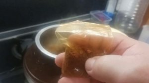 как я готовлю плов из курицы в афганском казане